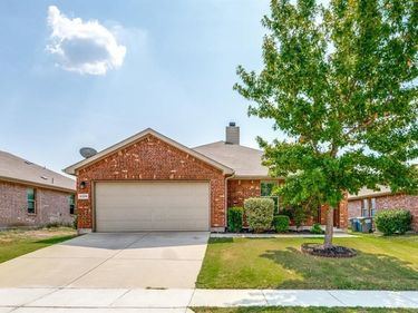 4309 Coney Island Drive, Frisco, TX 75036