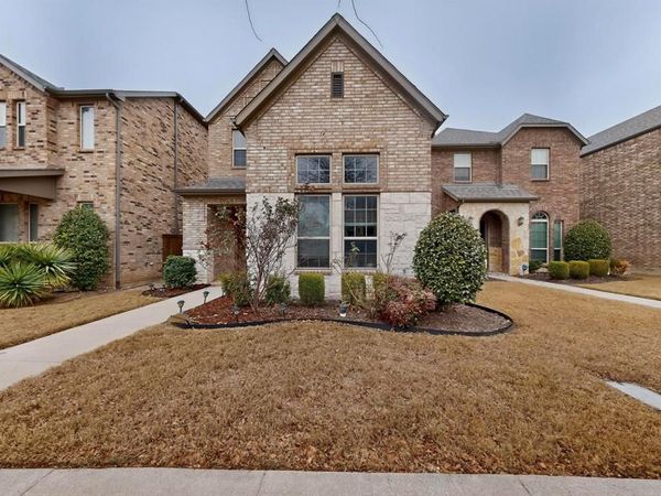 1027 Zachary Way, Allen, TX 75013