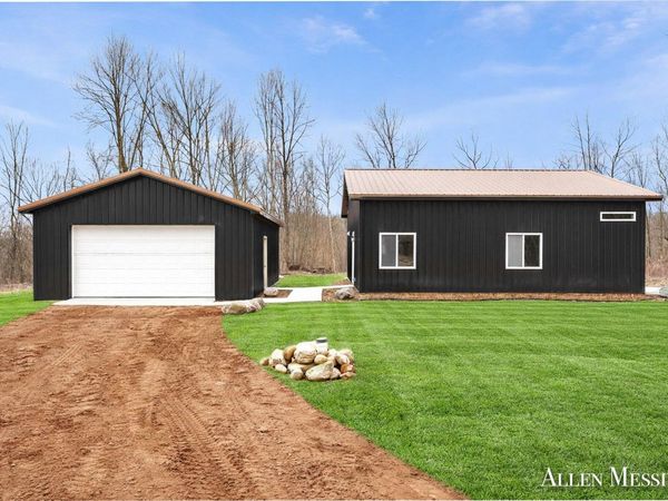 3708 Pine Lane, Saranac, MI 48881