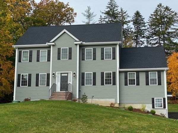 97 Gorham Street, Chelmsford, MA 01824