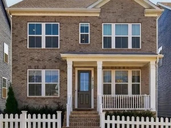 22129 CLARKSBURG ROAD, CLARKSBURG, MD 20871