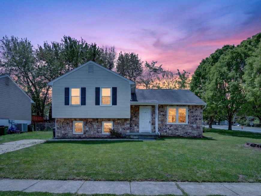 1000 Kensington Way, Annapolis, MD 21403 Main Photo