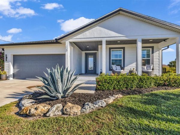 139 WRIGHT DRIVE , ROTONDA WEST, FL 33947