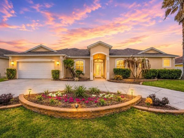 12371 NE 48TH CIRCLE, OXFORD, FL 34484