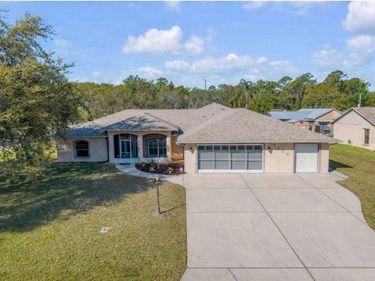 2530 TAMARIND DRIVE , EDGEWATER, FL 32141