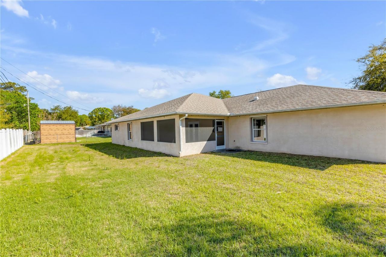 2530 Tamarind Drive, Edgewater, FL 32141 Photo