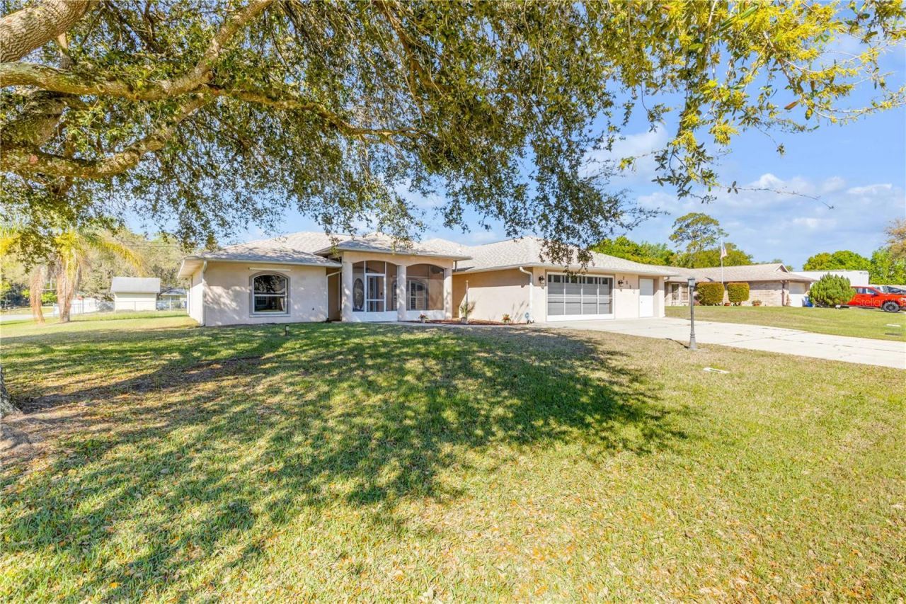 2530 Tamarind Drive, Edgewater, FL 32141 Photo