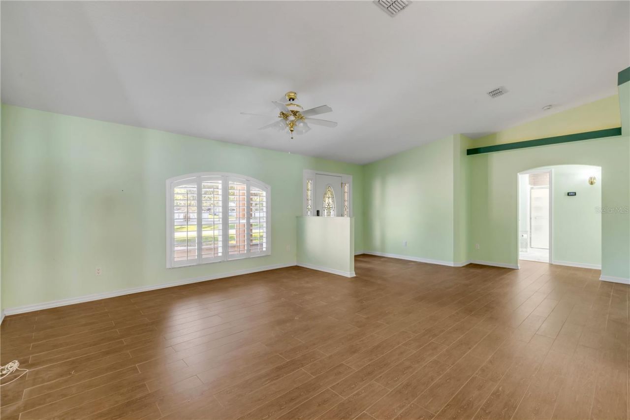 2530 Tamarind Drive, Edgewater, FL 32141 Photo