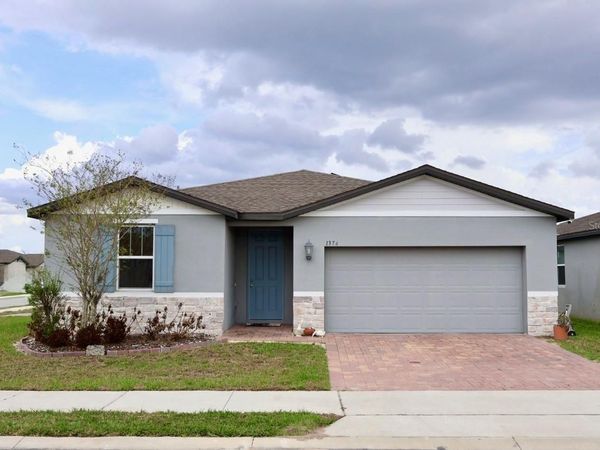 1374 BENEVENTO DRIVE , WINTER HAVEN, FL 33884