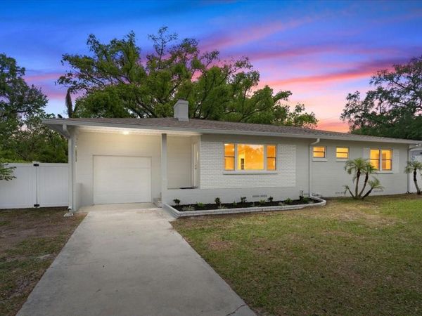 2530 W DIANA STREET , TAMPA, FL 33614