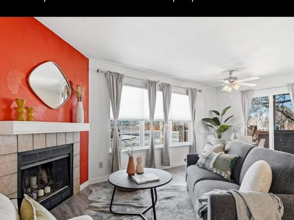 5745 W Atlantic Place, Unit 105, Lakewood, CO 80227