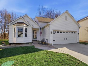 516 Sandmar Drive, Blacklick, OH 43004