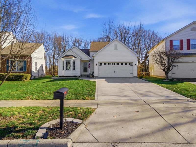 516 Sandmar Drive, Blacklick, OH 43004 Photo 2