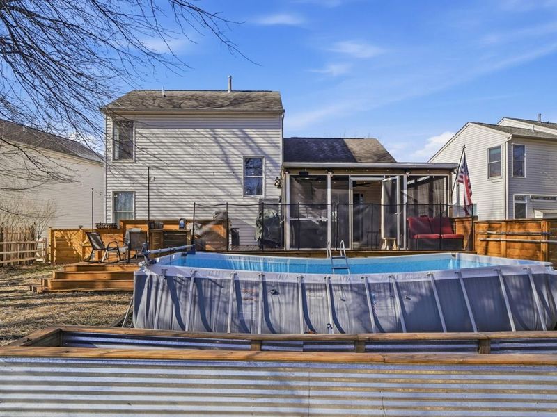 516 Sandmar Drive, Blacklick, OH 43004 Photo 47