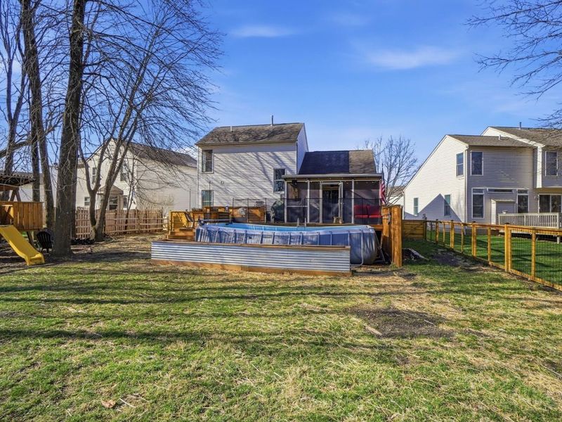 516 Sandmar Drive, Blacklick, OH 43004 Photo 48