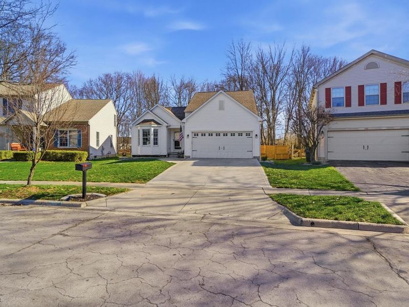 516 Sandmar Drive, Blacklick, OH 43004 Photo 52