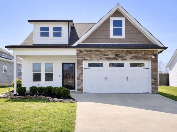 74 Paxtons Way, Ringgold, GA 30736