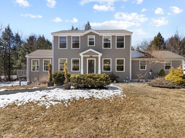 17 Northern Oaks Drive, Gray, ME 04039