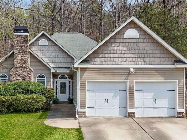 409 Willow Court, Rockmart, GA 30153