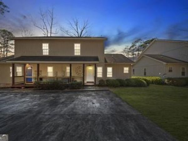 655 Sandy Run Drive, UNIT 4, Sparta, GA 31087