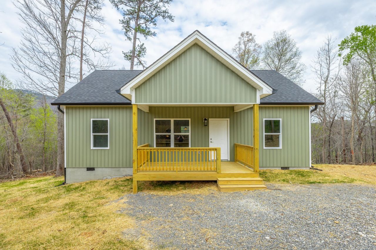 141 Pineway Circle, Wildwood, GA 30757 Main Photo