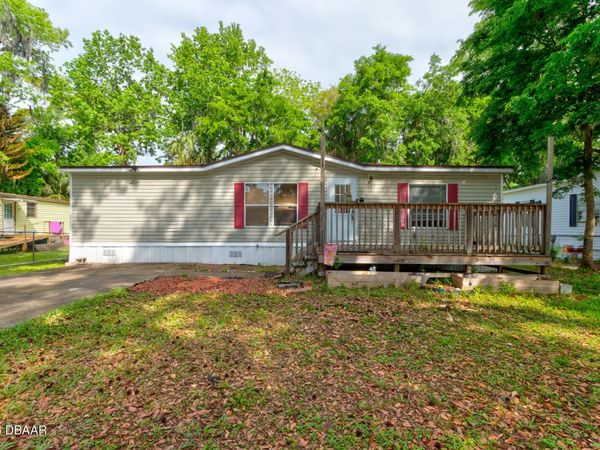 1040 Green Acres Circle, South Daytona, FL 32119