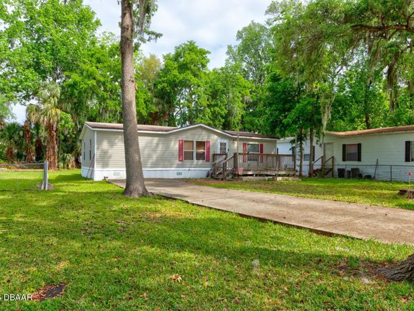 1040 Green Acres Circle, South Daytona, FL 32119