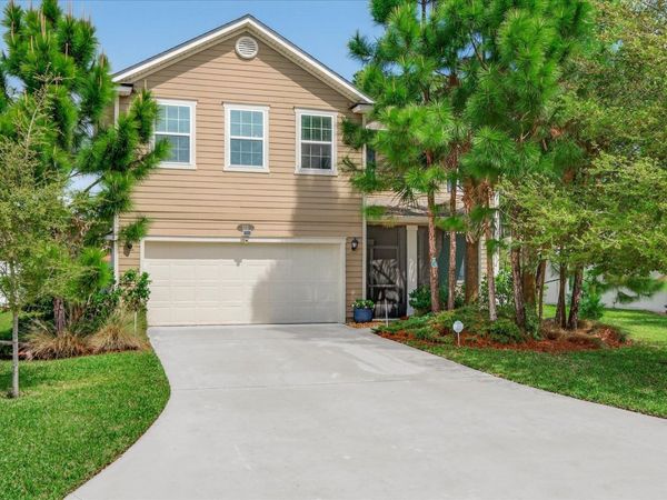 111 Midway Park Dr, St Augustine, FL 32084