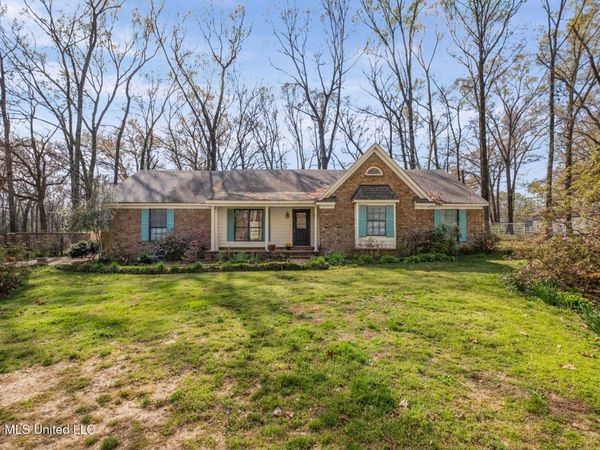 5915 Roman Hill Drive, Olive Branch, MS 38654