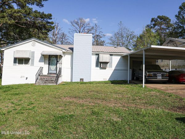 1616 Gibraltar Drive, Jackson, MS 39204