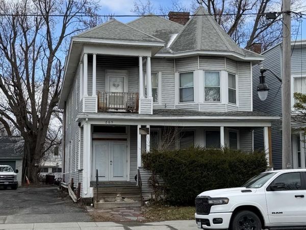 865 Madison Avenue, Albany, NY 12208