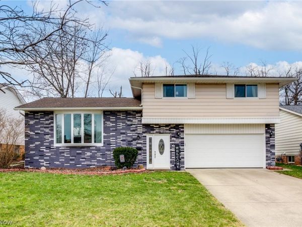 6826 Lynett Drive, Parma, OH 44129