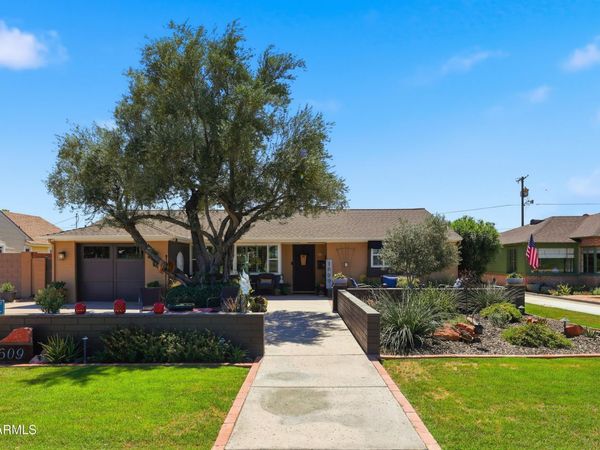 1609 W VIRGINIA Avenue, Phoenix, AZ 85007