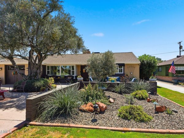 1609 W VIRGINIA Avenue, Phoenix, AZ 85007