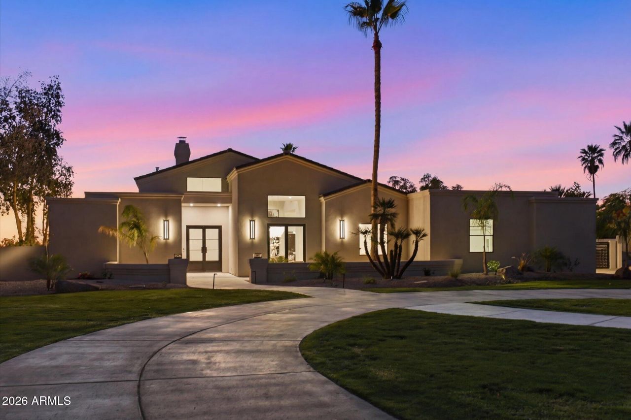 12910 N 103rd Place, Scottsdale, AZ 85260 Main Photo