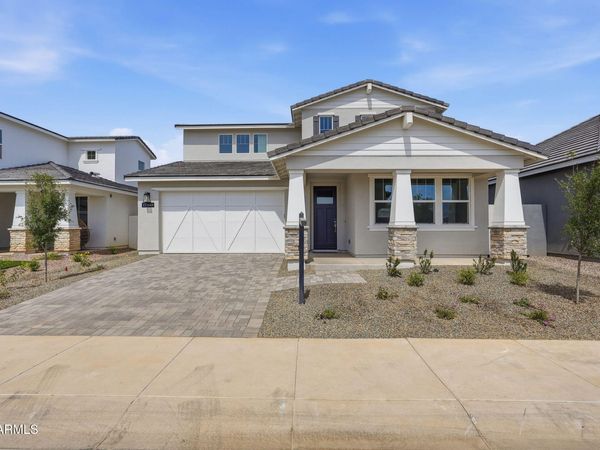 17160 W MONTPELIER Street, Surprise, AZ 85388