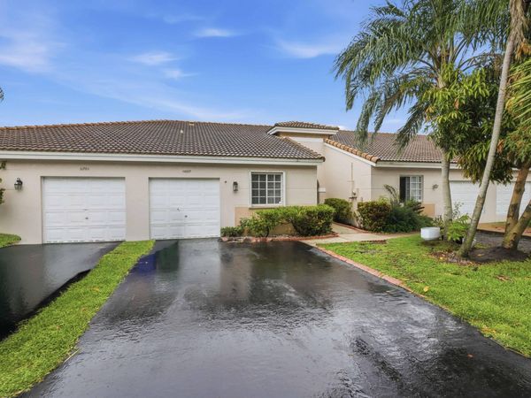 11697 SW 19th Street, Unit 11697, Miramar, FL 33025