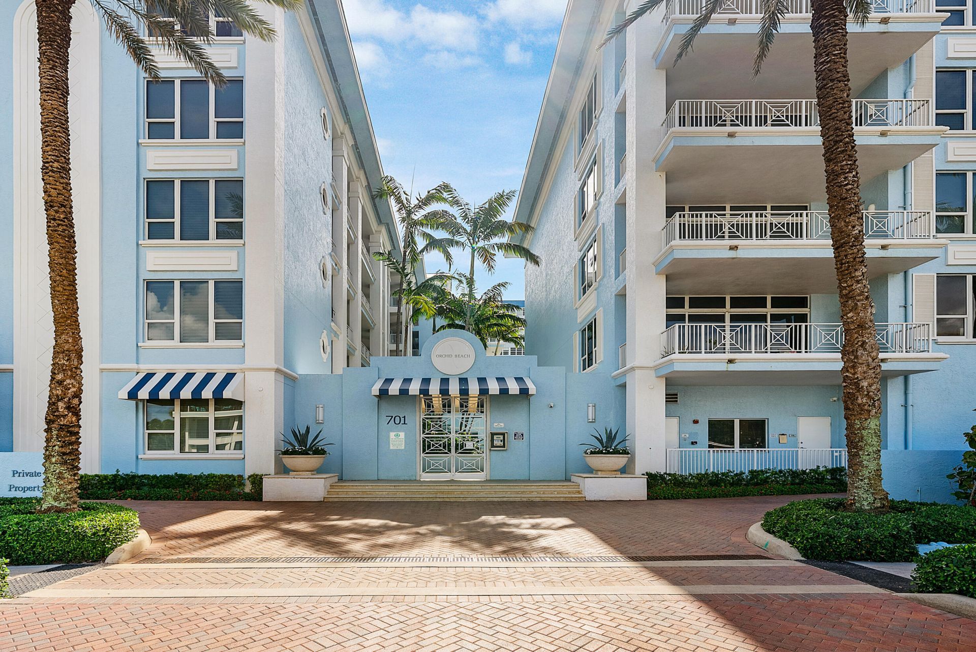 701 SE 21st Avenue, Unit 301, Deerfield Beach, FL 33441 Photo