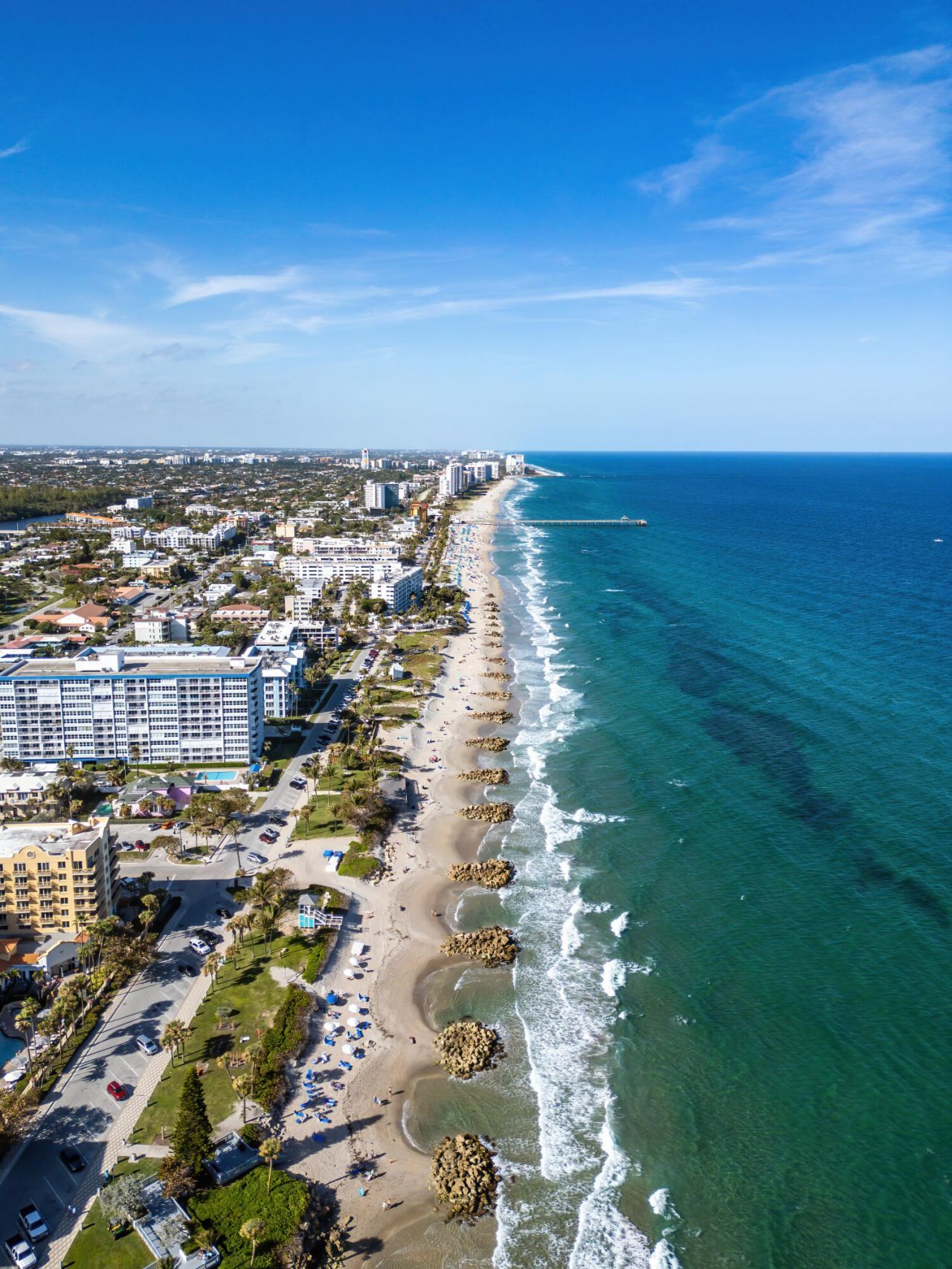 701 SE 21st Avenue, Unit 301, Deerfield Beach, FL 33441 Photo