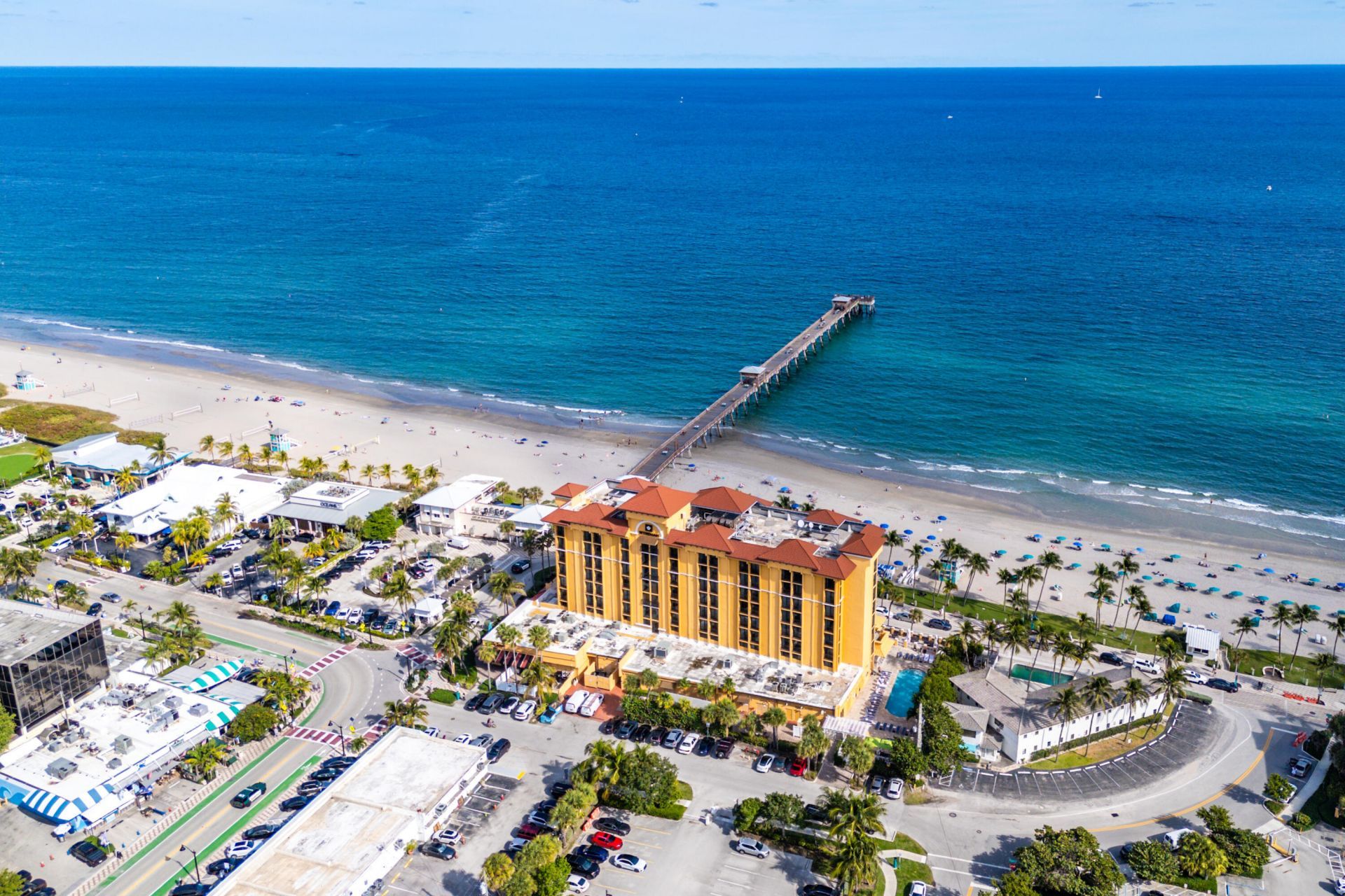 701 SE 21st Avenue, Unit 301, Deerfield Beach, FL 33441 Photo