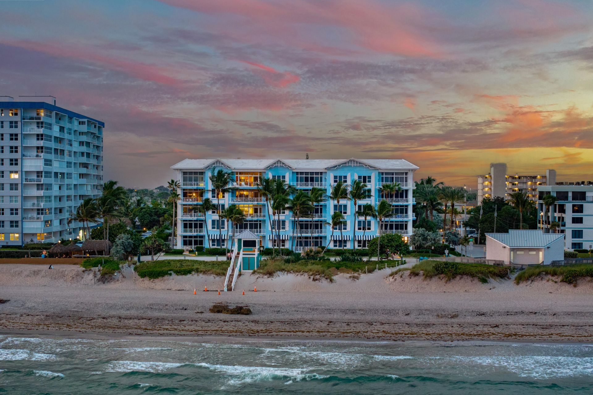 701 SE 21st Avenue, Unit 301, Deerfield Beach, FL 33441 Photo