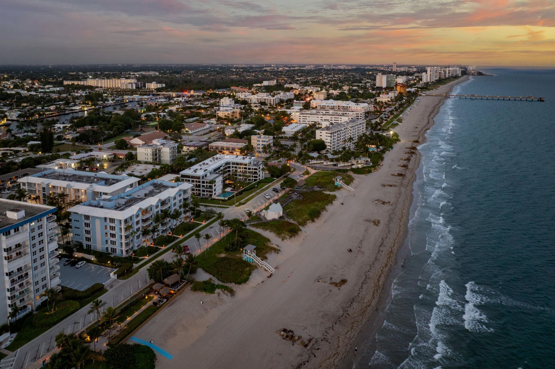 701 SE 21st Avenue, Unit 301, Deerfield Beach, FL 33441 Photo