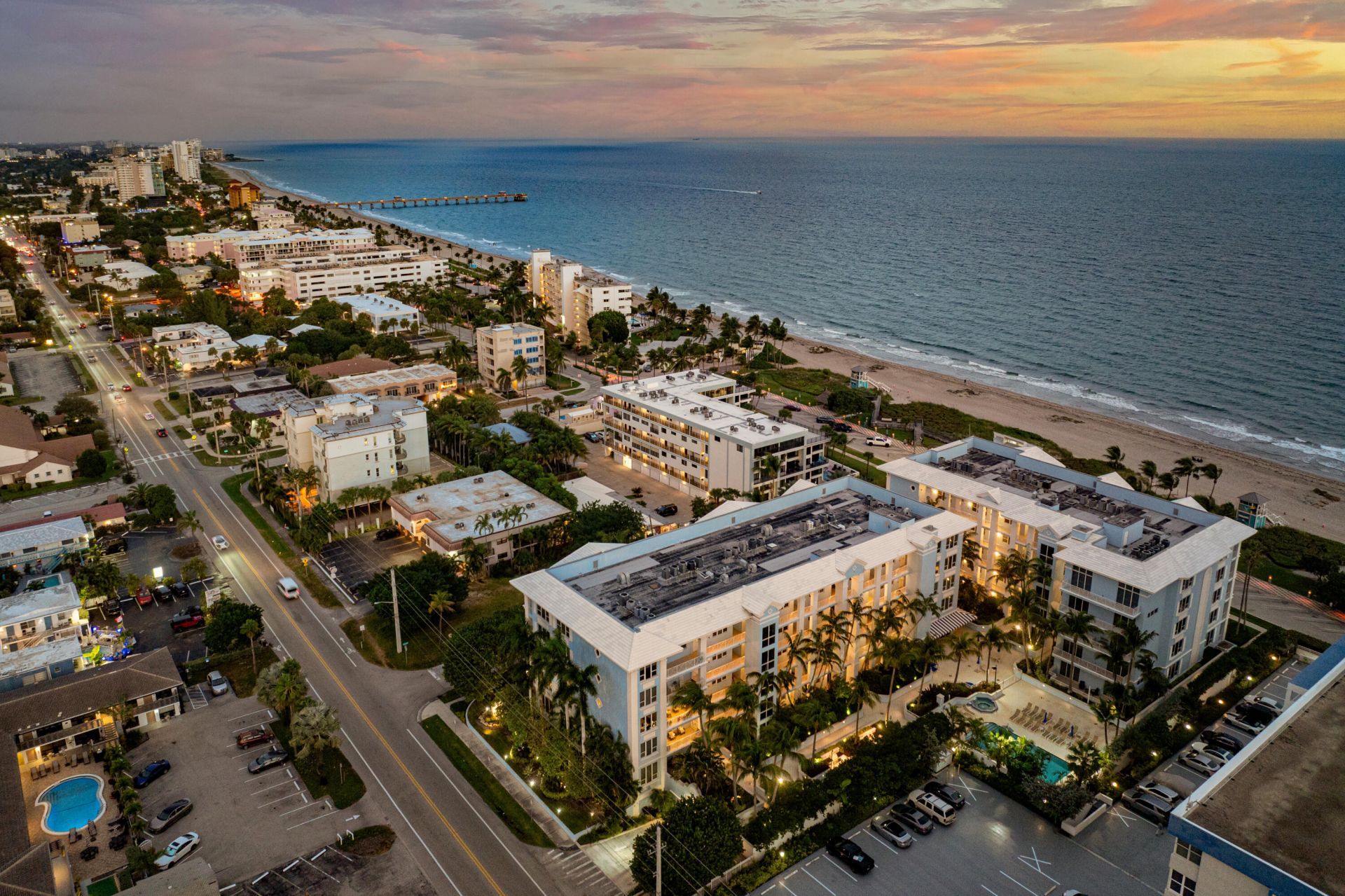 701 SE 21st Avenue, Unit 301, Deerfield Beach, FL 33441 Photo