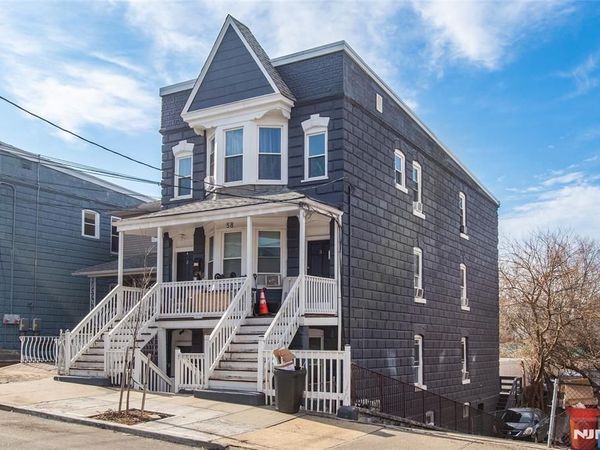 58 Wilson Avenue, KEARNY, NJ 07032