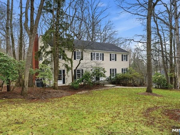 258 Highwood Avenue, TENAFLY, NJ 07670