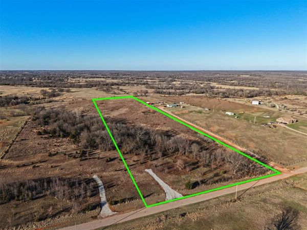 002 Yord Road, Lexington, OK 73051