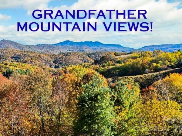 515 Grey Fox Ridge , Banner Elk, NC 28604