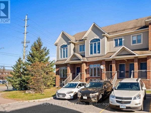 1512 Walkley Road, Unit 144, Ottawa, ON K1V2G5