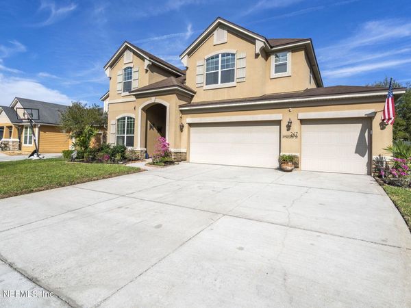 247 HOWLAND Drive, Ponte Vedra, FL 32081