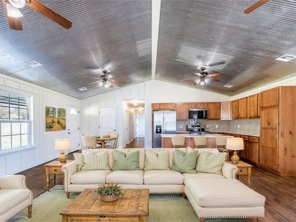 17712 Beav O Rama Road , Fayetteville, AR 72703